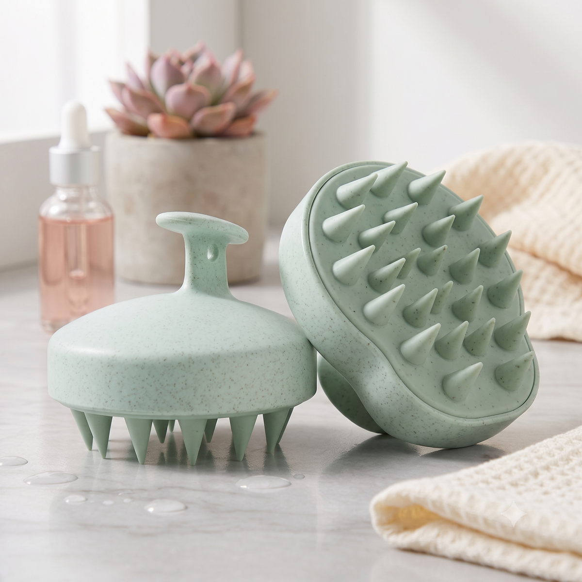 Nova Scalp Massager