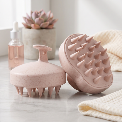 Nova Scalp Massager